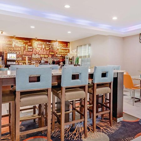 奥沃索速8酒店 Owasso 外观 照片