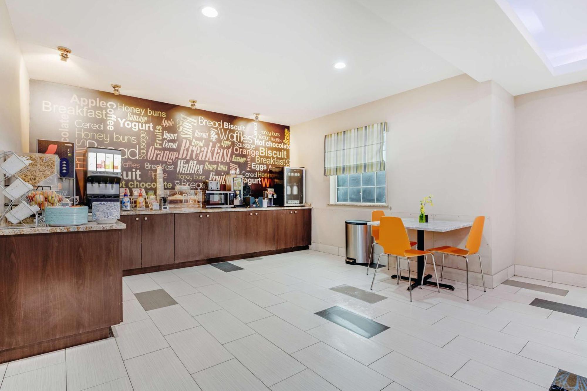 奥沃索速8酒店 Owasso 外观 照片