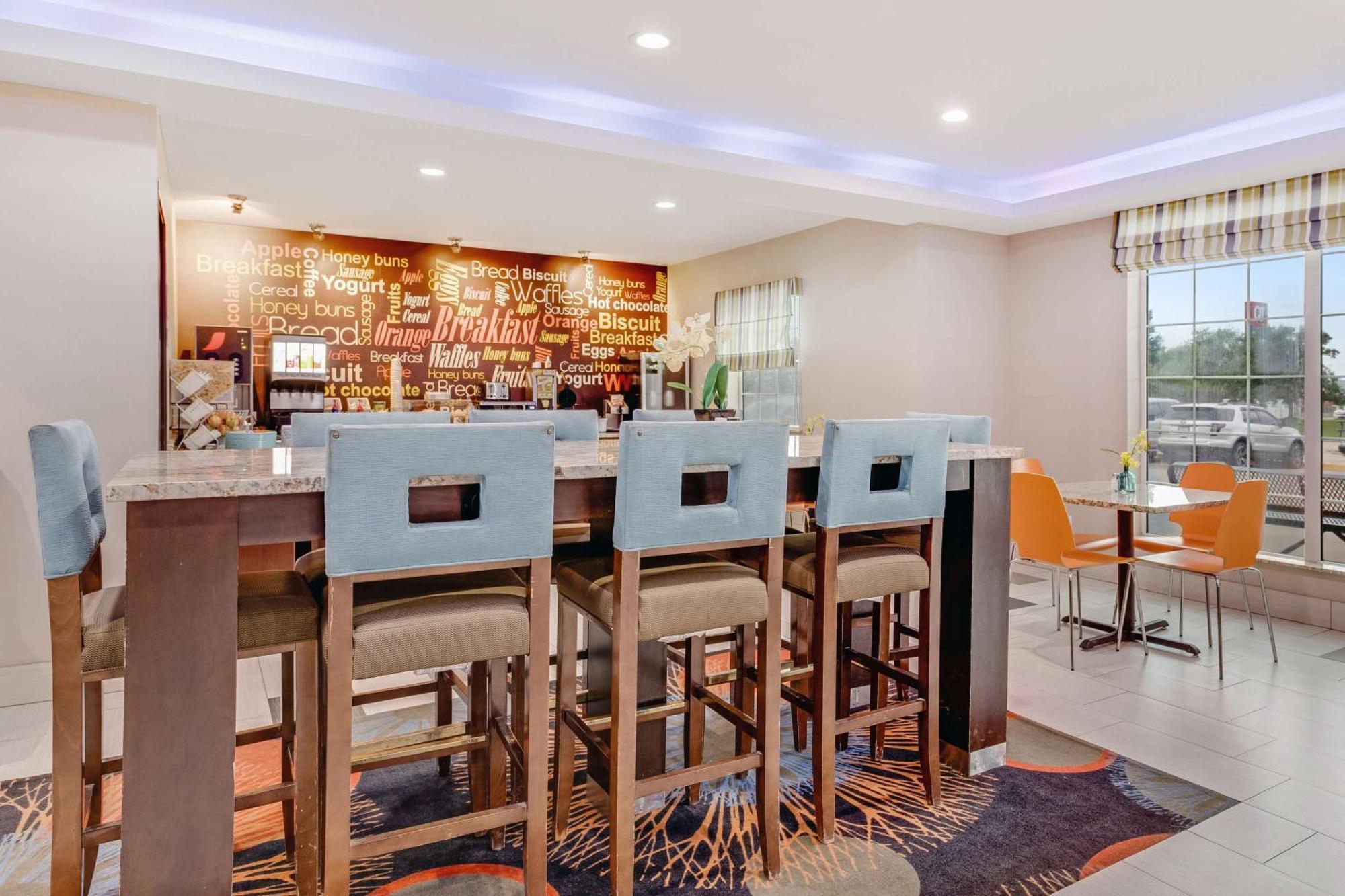 奥沃索速8酒店 Owasso 外观 照片