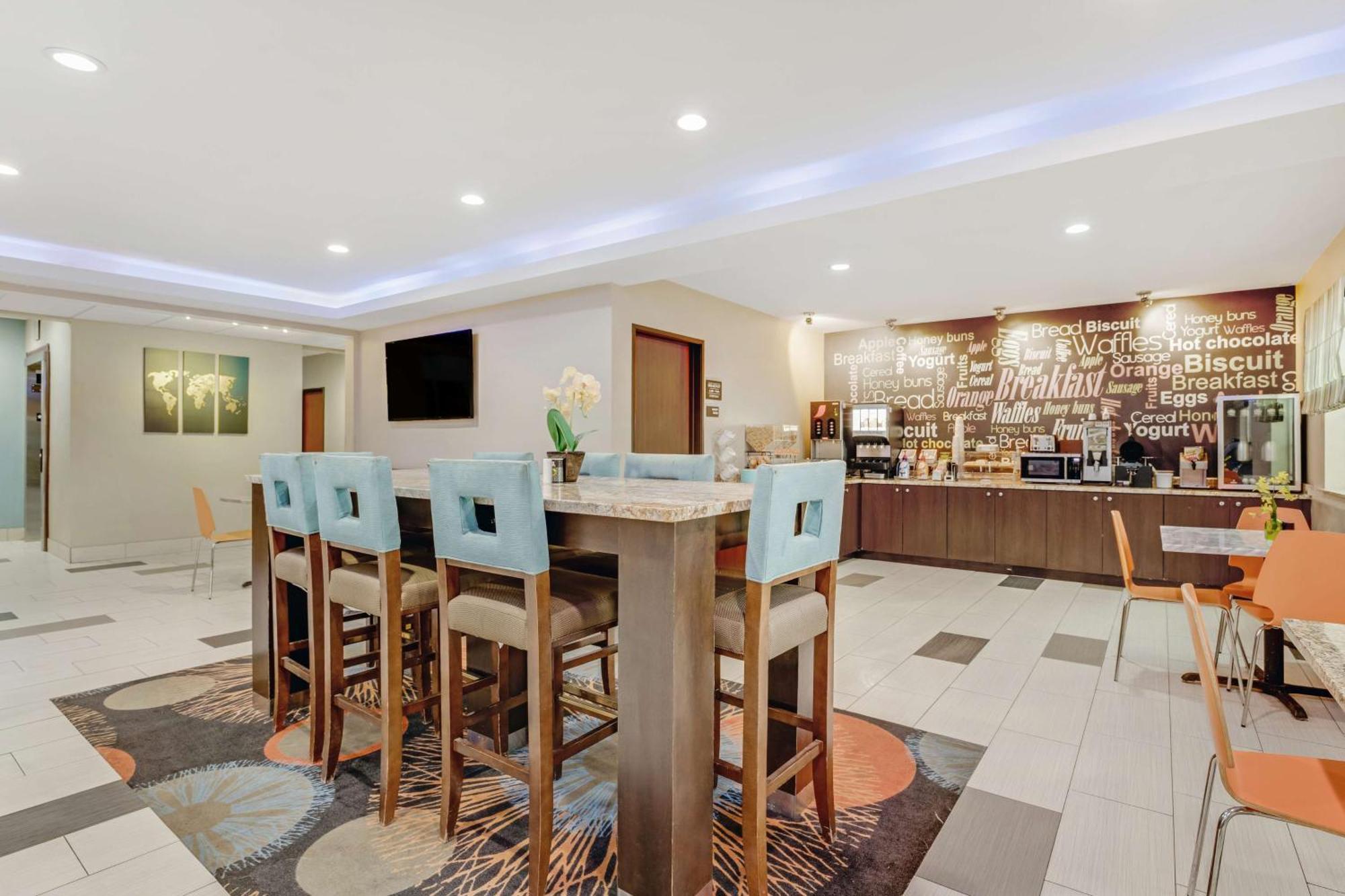 奥沃索速8酒店 Owasso 外观 照片